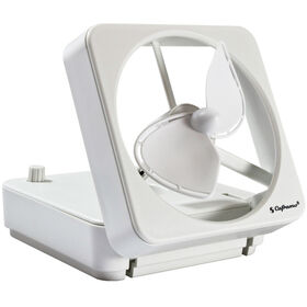 Caframo MiniMax Deluxe Battery-Operated Fan